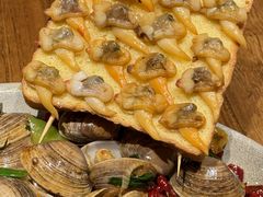 -1819餐厅·团队聚餐·烤串·精酿