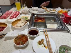 -海底捞火锅(吾悦国际广场店)