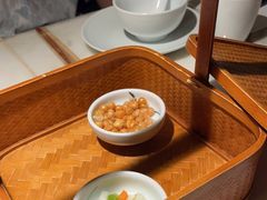 -初蓉丨遇见新川菜(亲贤街荣耀店)