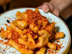 -湛林.粤西大排挡(前门店)