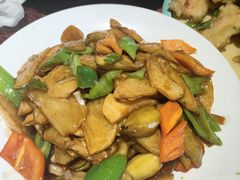 -陈小勺·东北大院(薛家岛店)