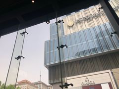 -星巴克臻选(济南恒隆店)