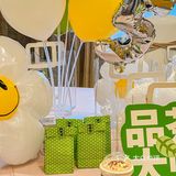 放牛斑焕新升级一定要来[流泪]5.6r喝新品抽盲盒