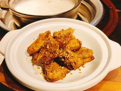 -大良毋米粥(锦龙路总店)