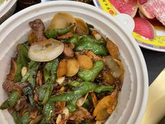 -芦月轩羊蝎子(太平桥店)