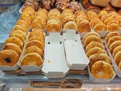 -味多美蛋糕(八大处店)