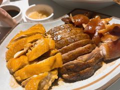 -八斩鹅(凯虹店)