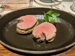 -西堤牛排(北京国瑞店)