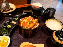 -玄白·炭烤活鳗(上海首店)