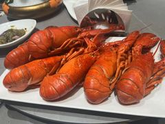 -神洲四海大酒楼(王府井澳门中心店)