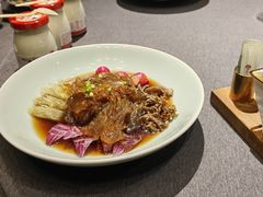 -羲和雅苑•北京烤鸭(平安国际金融中心店)
