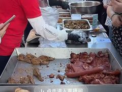 -保定会馆(裕华店)