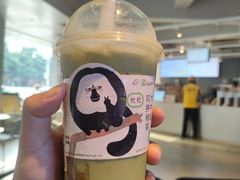 -喜茶(佛山顺德大良东乐路店)