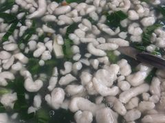 -胖大嫂渔家排档(半边山店)
