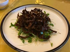 -功德林素菜饭庄(前门店)