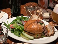 -京A Taproom·精酿餐吧(CBD店)