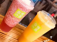 -奈雪的茶(中海环宇荟店)