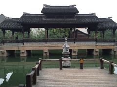 景点-昭明书院