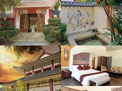-江门古兜温泉小镇