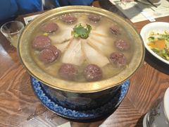 -老厨家(友谊路总店)