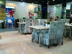 -金典银峰老鹅馆·昆山菜(亭林公园店)