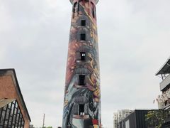 -百益上河城