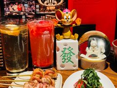 -Fukumimi·美醉堂 居酒屋(金尚店)