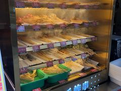 -乐乐姐超级土豆(中关村5号店)