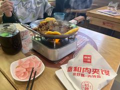 -嘉和一品粥(马家堡店)