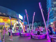 -大族广场Mall&More