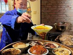 -田园印象·成都土菜院子(华阳店)