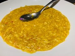 清炒蟹粉-蟹榭(静安寺晶品商场店)