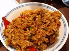 肉汤泡饭-小隐人家(乐松店)