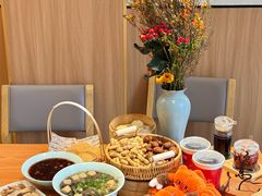 -回味鸭血粉丝汤(夫子庙瞻园路店)