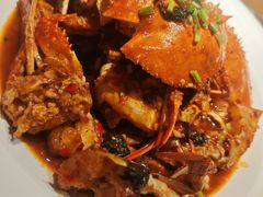 -巢爷老味(东方红店)