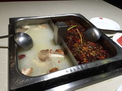 海底捞火锅店(海宁路店)-海底捞火锅(海宁路店)