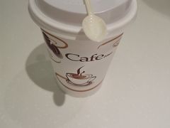 港式奶茶-金利茶餐厅(中船汇店)