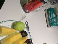 -亚马逊海鲜自助(万象汇店)