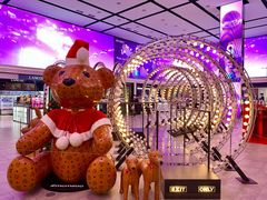 -新世界百货(明洞总店)