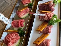 -赤坂亭·M9和牛放题(长楹天街购物中心店)