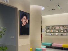 -天真蓝照相馆(五角场百联又一城店)