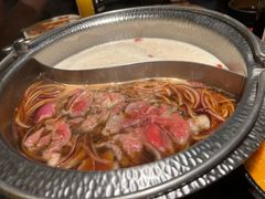 -牛New寿喜烧(虹桥新天地店)