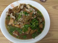 -胖子卤煮