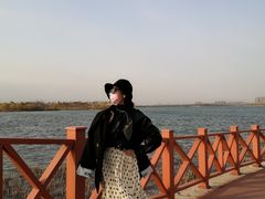 -丁香湖公园