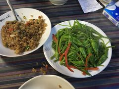 -88号小吃店·经典云南菜·地道纳西美食