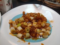 -悦海·家宴·冰花皮皮虾大锅贴(宝龙店)