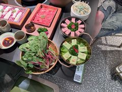 -季季山·云南野生菌火锅(上海首店)