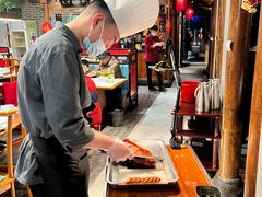 -北平食府(马鞍山路店)