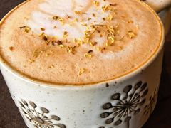 -云座·时光·观景咖啡厅(五爷庙店)