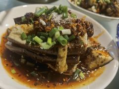 -百年粉蒸牛肉